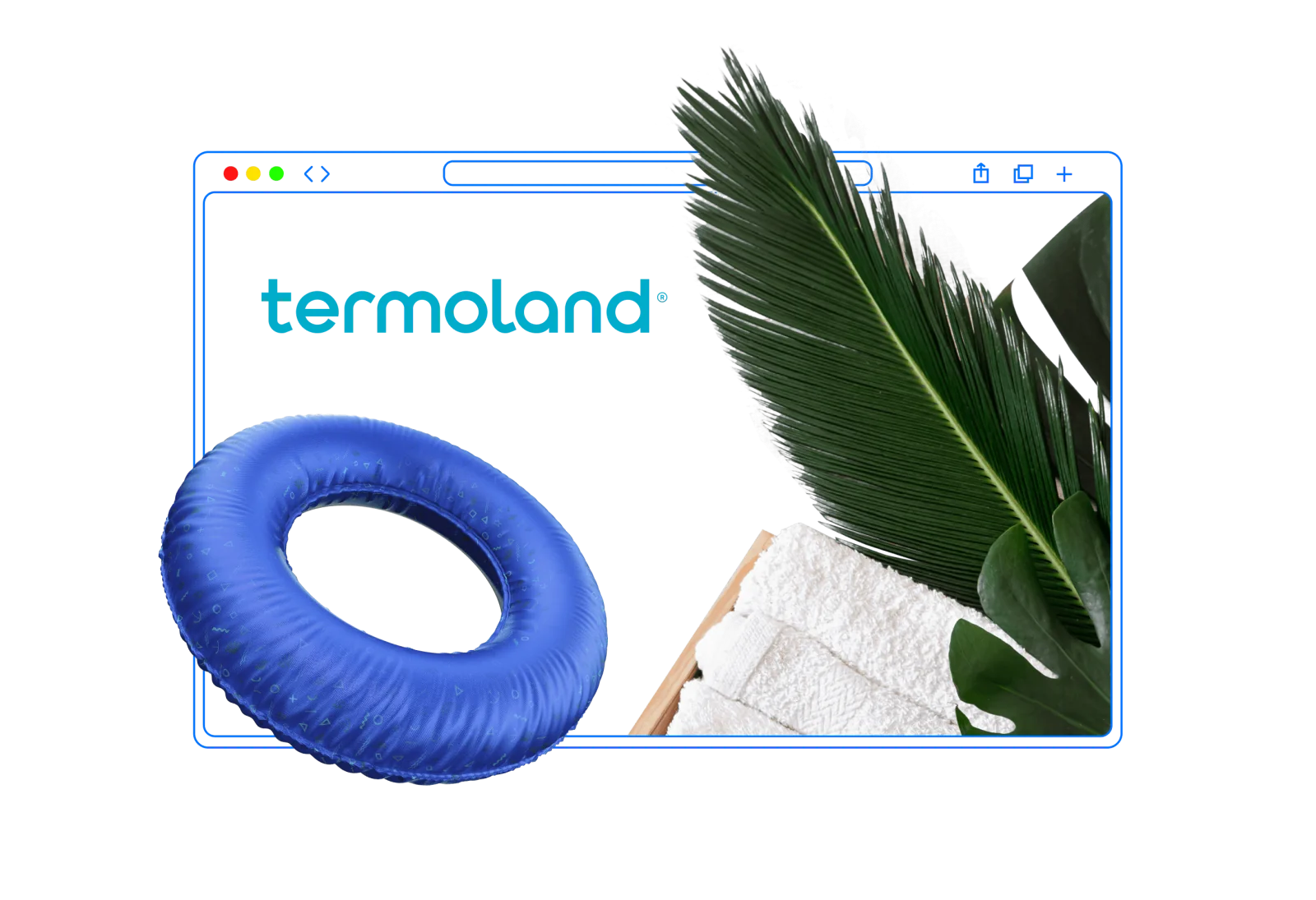 Termoland: рост конверсии онлайн-продаж для лидера рынка